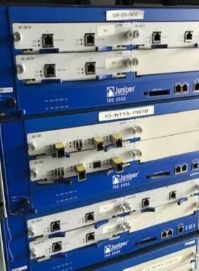{雅致商行}JUNIPER 瞻博 ISG2000ISG1000NS-
