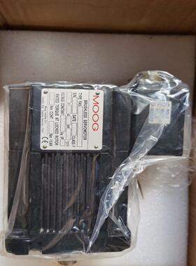 {雅致商行}穆格MOOG伺服电机T-1-M2-030-17-03-15