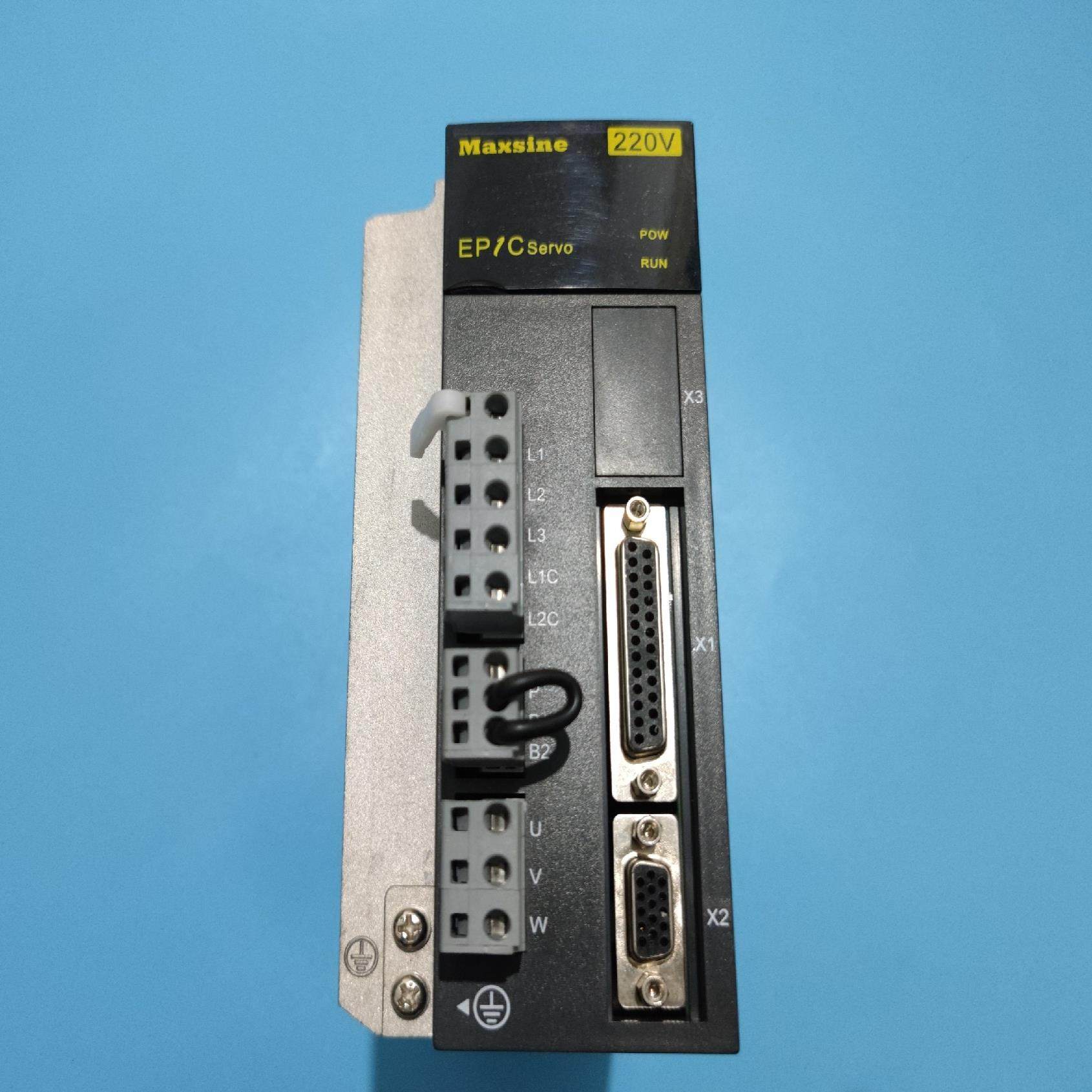 {雅致商行}Maxsine迈信 EP1C-TL10F 实物如图 库存未上