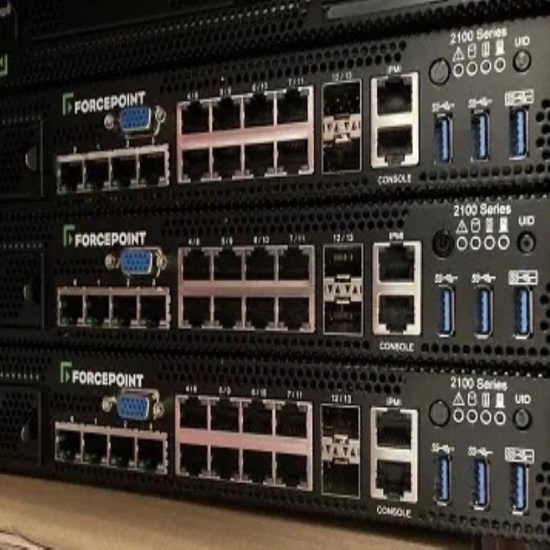{雅致商行}Forcepoint N2101 2100 电源