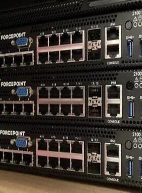 {雅致商行}Forcepoint N2101 2100 电源