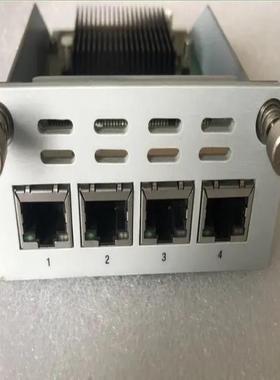 {雅致商行}CheckPoint NIP-51040-090 4口电