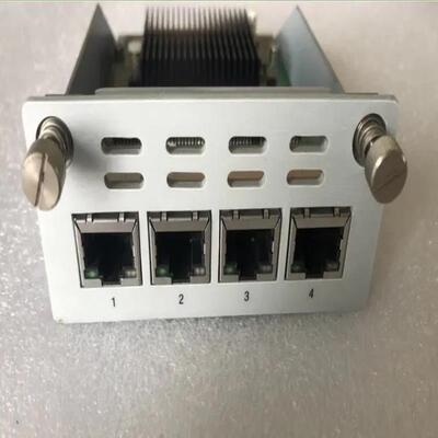 {雅致商行}CheckPoint NIP-51040-090 4口电