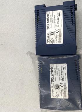 TDKLambda 开关模式稳压电源 DPP50-24(雅子机械）