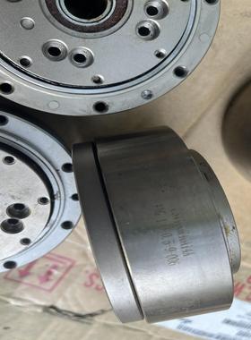 {雅致商行}谐波减速机 谐波减速器CS100R40A14A 70台打包