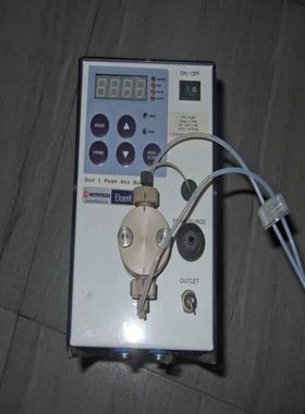 {雅致商行}WITHTECH Eluent HPLC 液相色谱仪泵功能