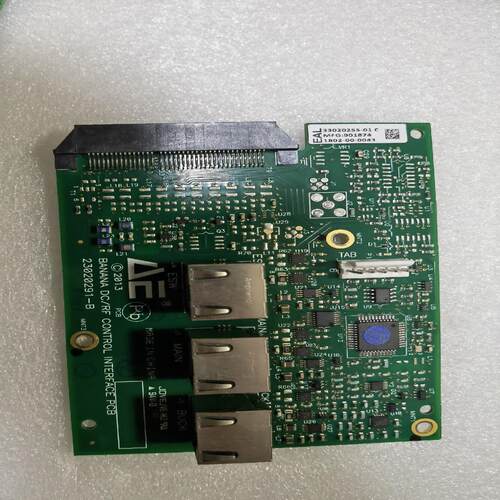{雅致商行}AE电源板EAL33020255-01 EAL3302038