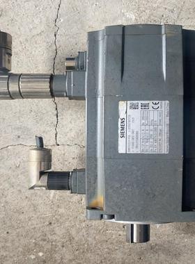 {雅致商行}西门子伺服电机1FL6042-1AF61-0AB1拆机的