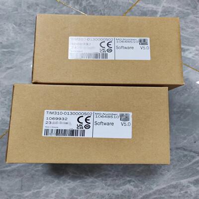 1069932 TIM310-0130000S02(雅子机械）