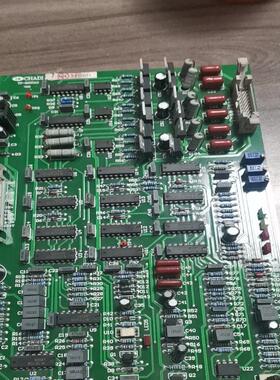 {雅致商行}电路板   研华工控机  CHADI   TP-6003A2
