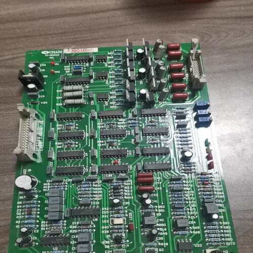{雅致商行}电路板   研华工控机  CHADI   TP-6003A2