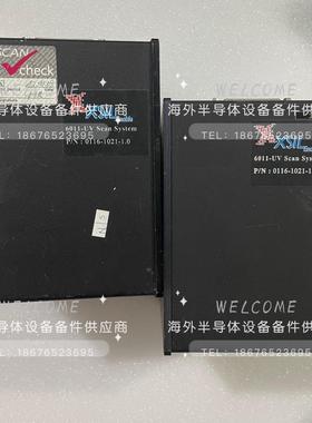 {雅致商行}XSIL enable 6011-UV Scan Syste