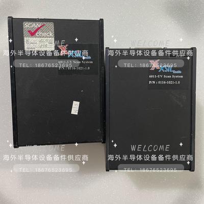 {雅致商行}XSIL enable 6011-UV Scan Syste