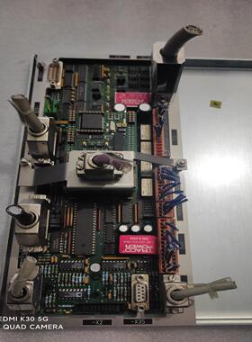 {雅致商行}Rofin罗芬激光器控制主板101103479-00224