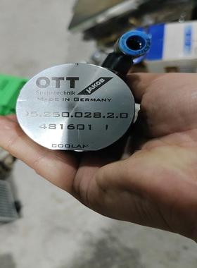 {雅致商行}雅各布 OTT Spann technik 德国制造 95