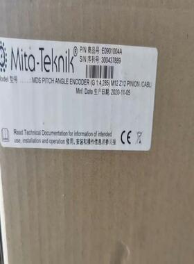 变桨角度编码器7690630  米塔mita【雅致电子】
