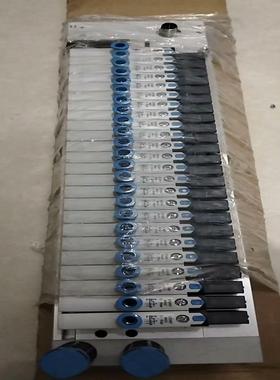 费斯托阀岛553983  VTUB-12(雅子机械）