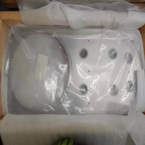 Metron A127669 POD 门短焊接版本 C TE(雅子机械）