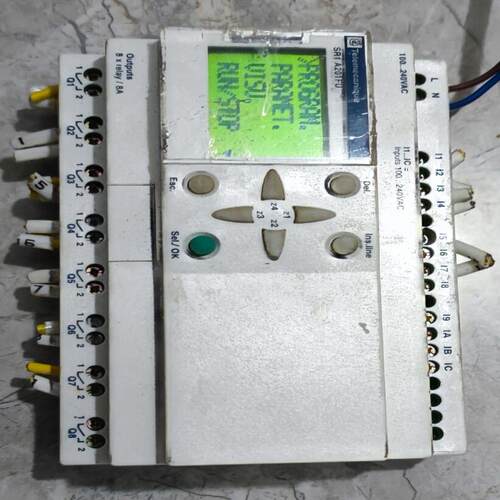 {雅致商行}Telemecanique控制器 SR1 A201FU 显示
