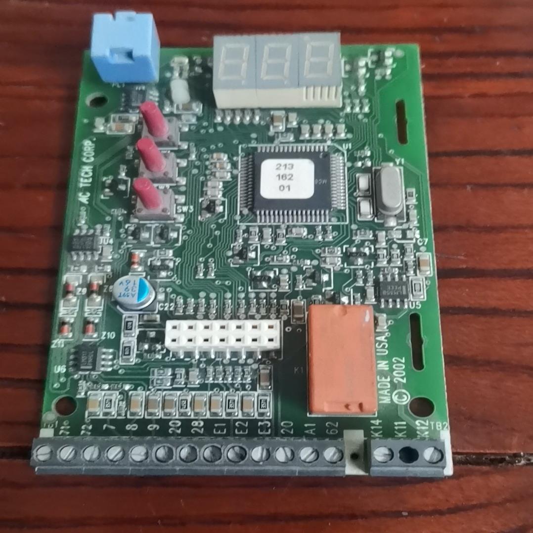 {雅致商行}AC TECH CORP