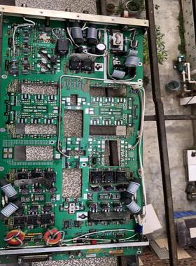 MRF136 ANALOGIC21-514005高频管板感兴(雅子机械）