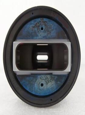 Tropel 12X ANAMORPHIC TELESCOP(雅子机械）