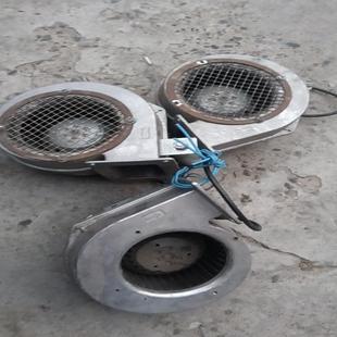 AR77 {雅致商行}德国ebmpapst交流离心鼓风机 G2E120