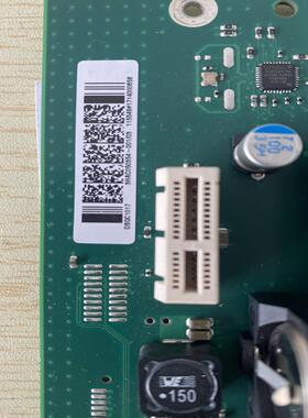 dsqc1017abb机器人主板dsqc1018里面的功【雅致电子】