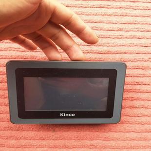 {雅致商行}步科plc触摸屏一体机HP043 成色如图拆机所 20DT