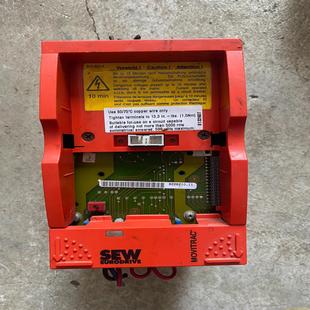 00实物拍摄功能包 {雅致商行}SEW变频器31C007 503