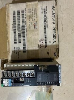 PC3J-CPU包装有点旧TIC-5339(雅子机械）