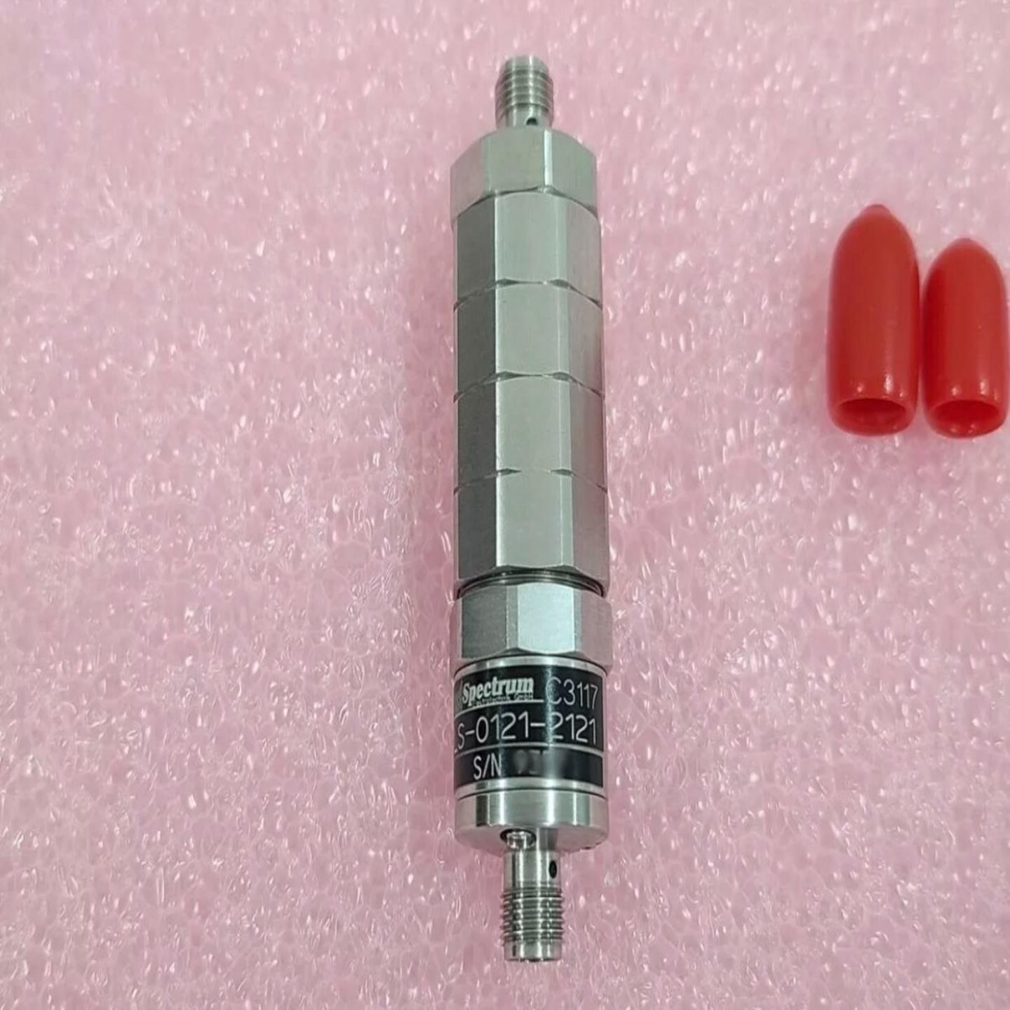 是德科技KT-N1027A-PT3LS-0121-2121(雅子机械)