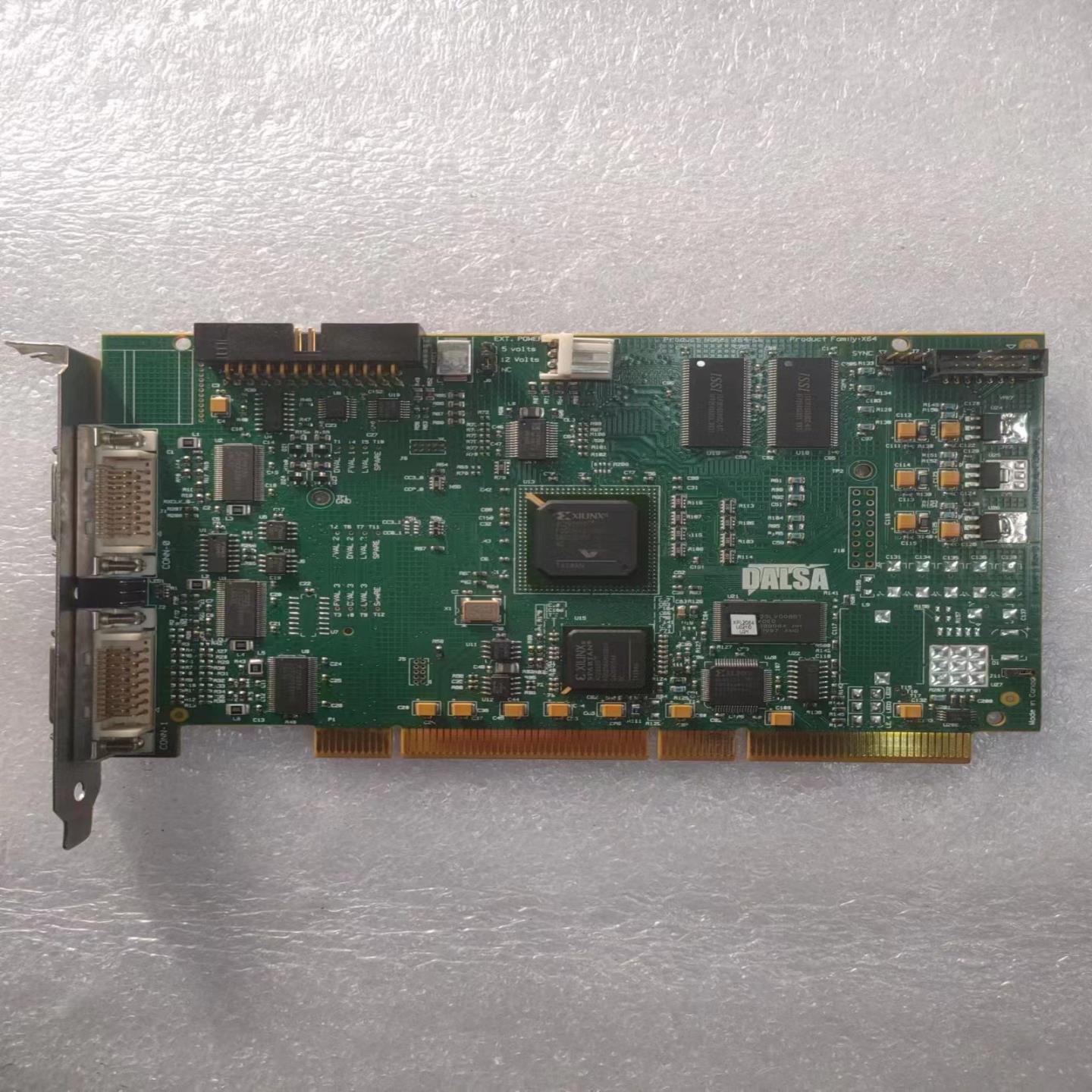 DA X64-CL OC-64C0-00080 A8图(雅子机械）