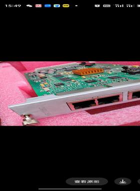 南瑞nr1108c  cpu板【雅致电子】