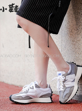 NewBalanceNB男女运动老爹鞋MS327LAB/MD/CPG/LH/RF1/LB1/SC1/HR1