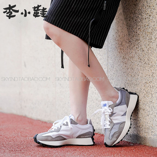 CPG RF1 NewBalanceNB男女运动老爹鞋 SC1 LB1 HR1 MS327LAB