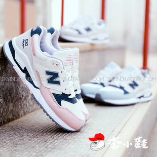 NEWBALANCE SUB W530SD MOW PSB NB女休闲运动老爹鞋