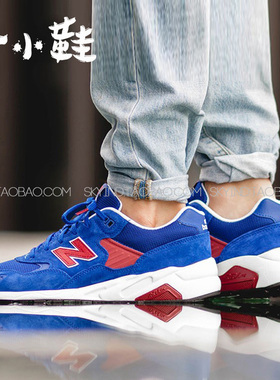 NEWBALANCENB余文乐男女运动鞋MRT580LA/LB/JV/JR/DS/DE/LD/TW