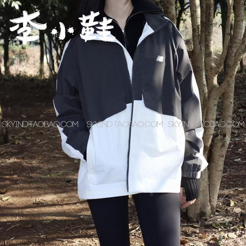 New24防风衣夹克休闲运动外套