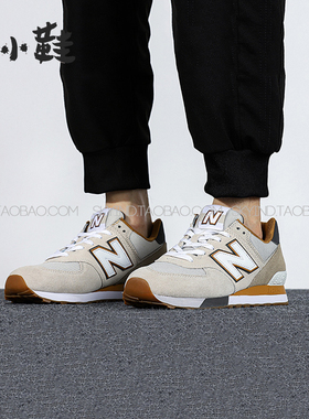 New Balance/NB男女运动休闲鞋ML574ERL/ERK/BA2/BD2/PO2/ERJ/ERI