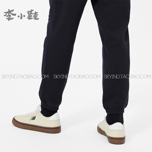 NVB New BRW RSE AM232WGH Balance NB男女情侣麂皮休闲运动滑板鞋