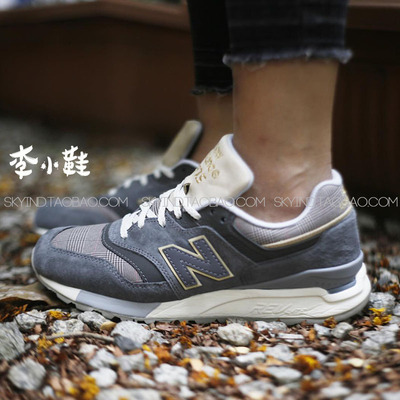 绝迹款复古鞋新百伦清仓特价