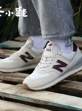 NEWBALANCENB女运动鞋WL574RCF/RCC/RCA/LCC/NVC/VDG/LDB/SYL/SYN