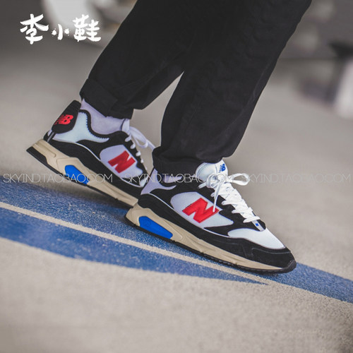余文乐潮流舒适断码清仓