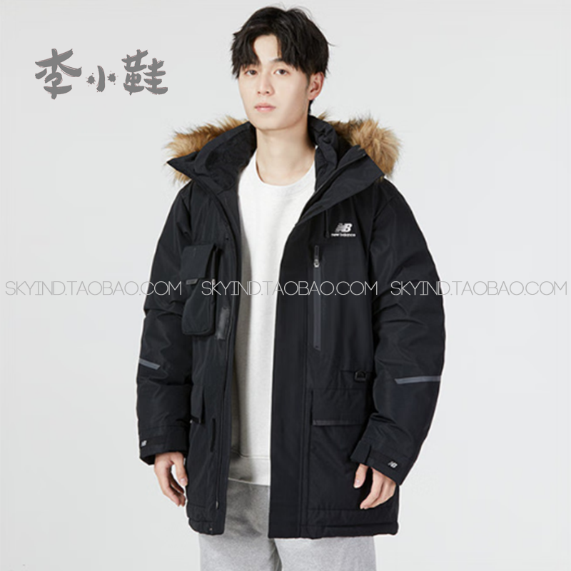 男女休闲工装中长款时尚