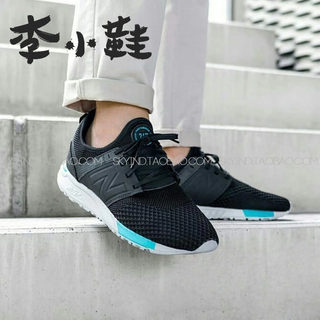 李小鞋NEW BALANCE/NB 男女休闲鞋运动鞋健步鞋慢跑鞋MRL247KB/KN