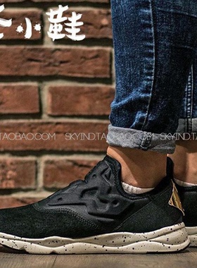 Reebok锐步Fury Lite SlipOn女子慢跑鞋V69632/69633/69634/69635