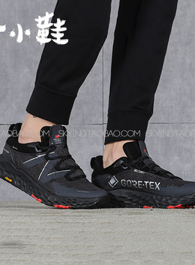 NewBalanceNB余文乐户外跑鞋MTHIEBX5/MTHIERY5/MTHIERK6MTHIERW6