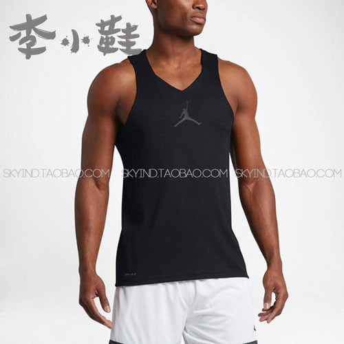 airjordanflight篮球背心