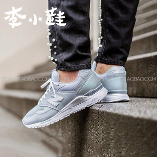 BALANCE NEW RTP WL840PP RTS NB女慢跑鞋 RTN